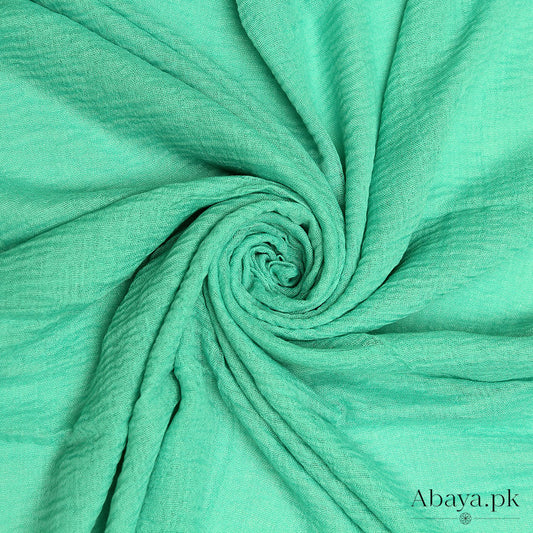 Aqua green Elementary