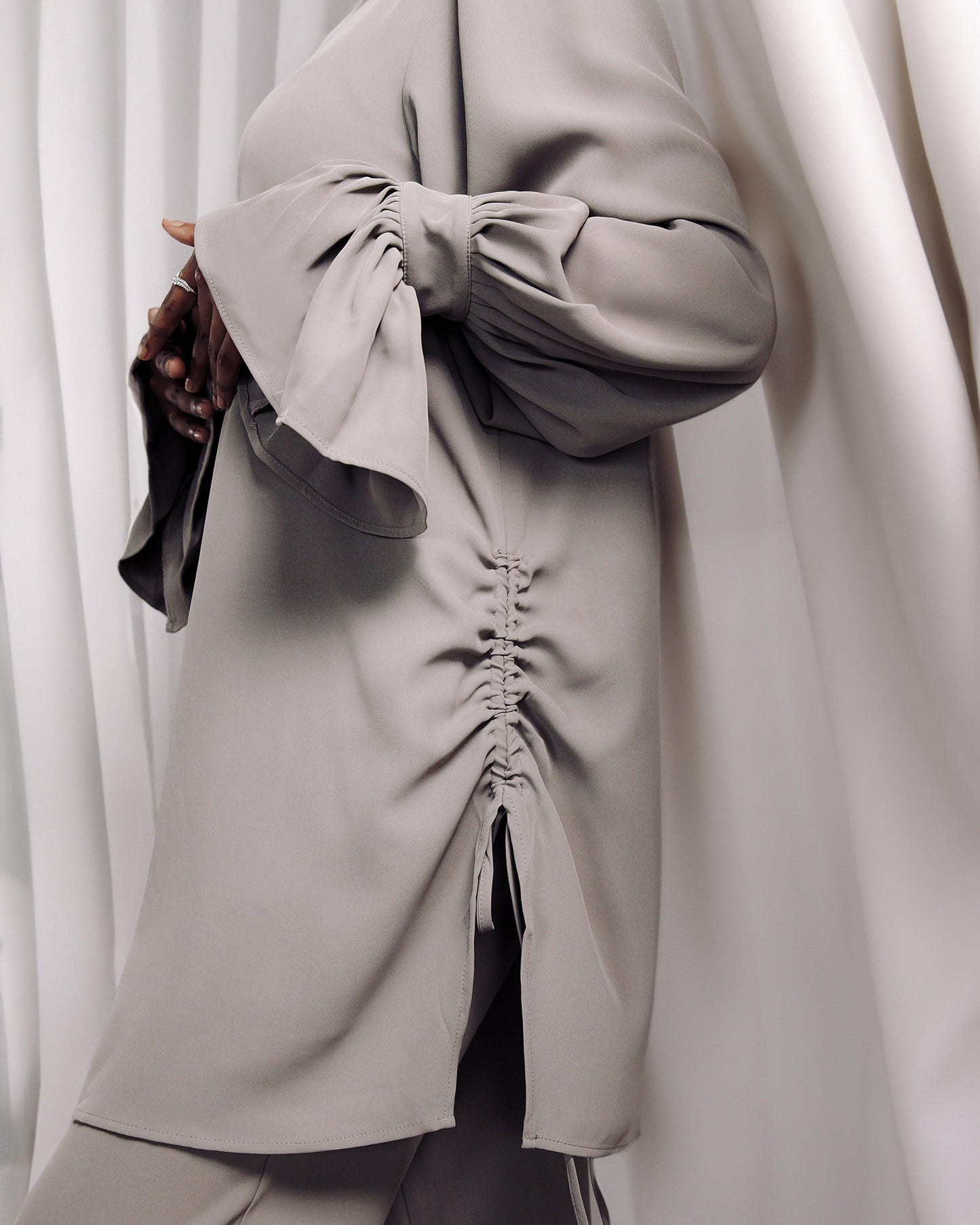 Effortless Pant - Spice