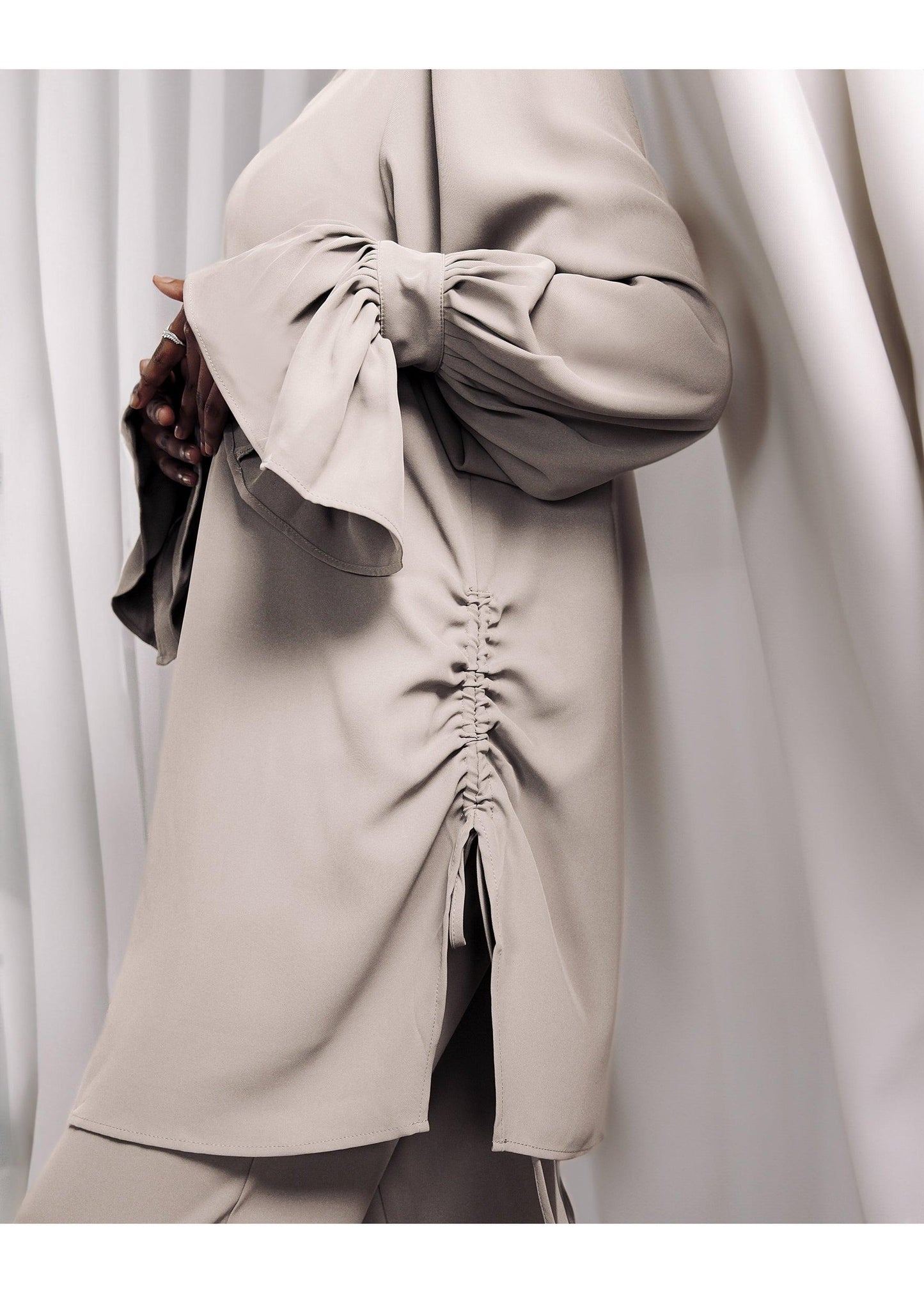 Effortless Pant - Wewet