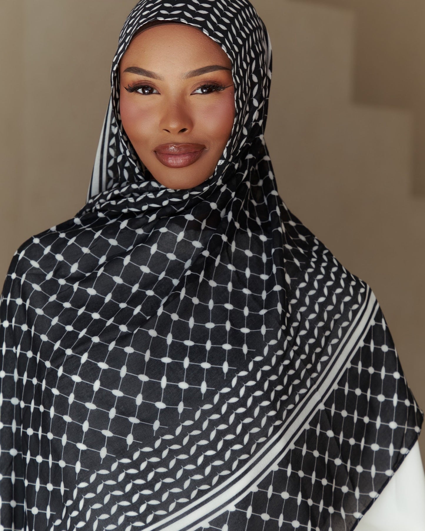 The Original Kuffiyeh