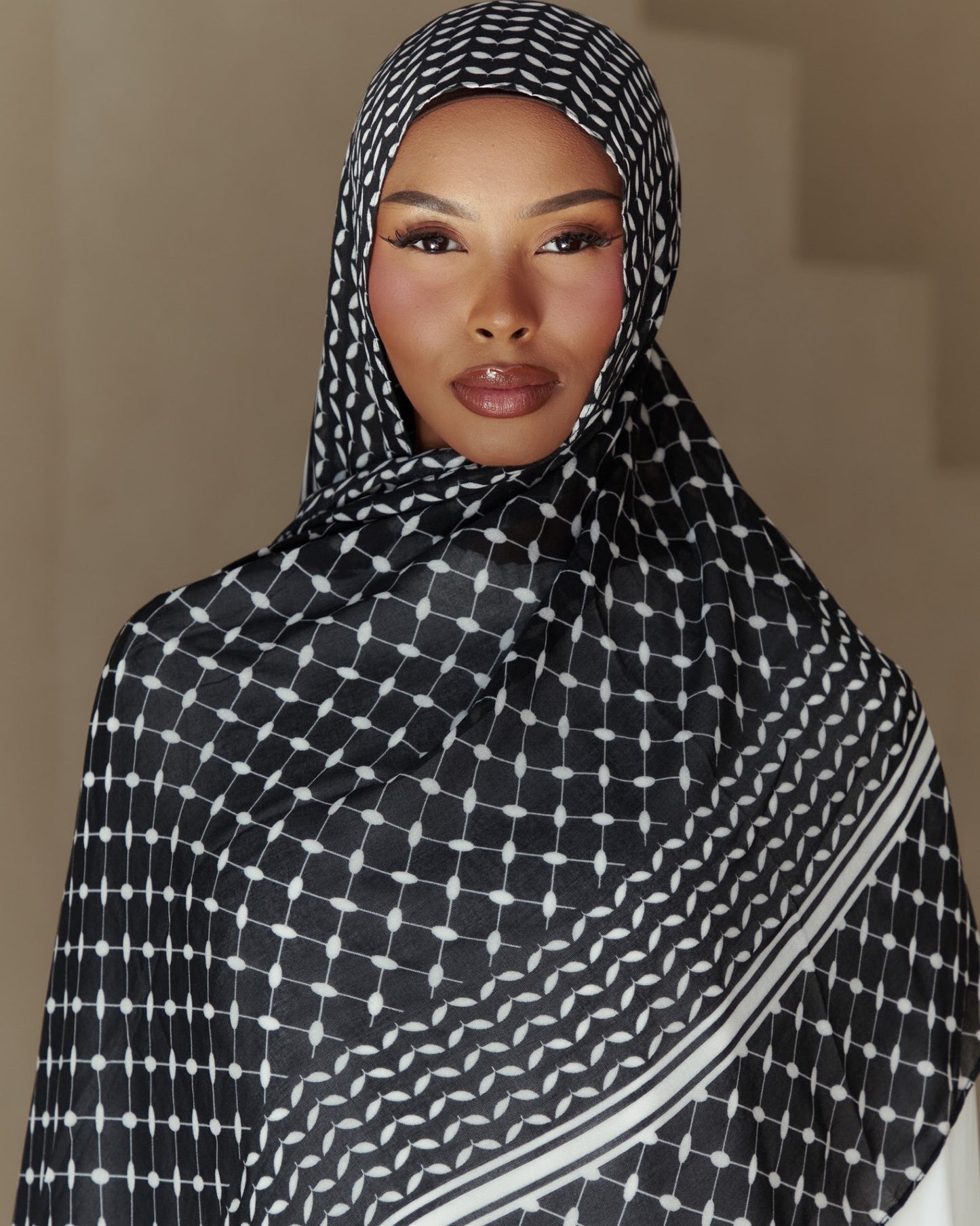 The Original Kuffiyeh