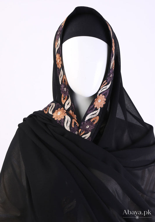 Acacia Black Chadar