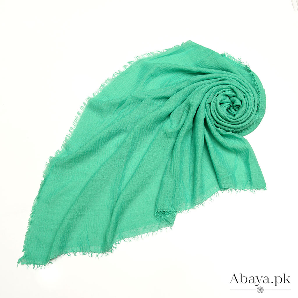 Aqua green Elementary