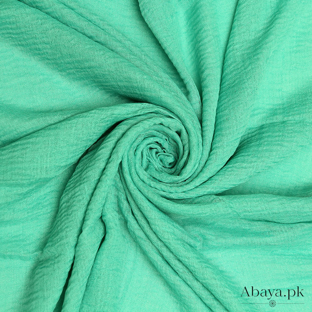 Aqua green Elementary