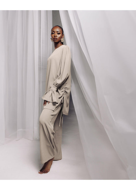 Effortless Pant - Wewet