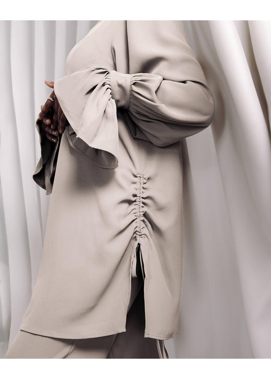 Effortless Top - Wewet