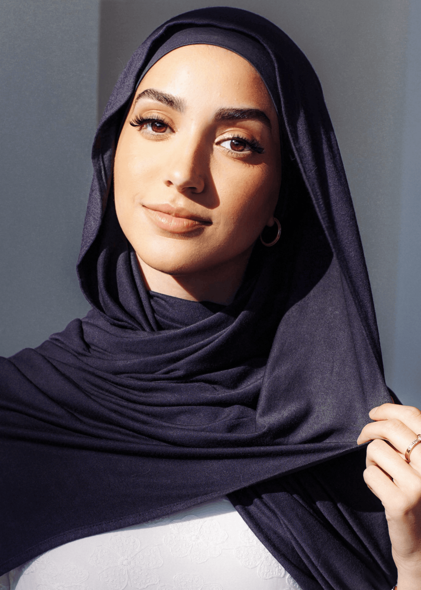 Bamboo Undercap - Tenacity