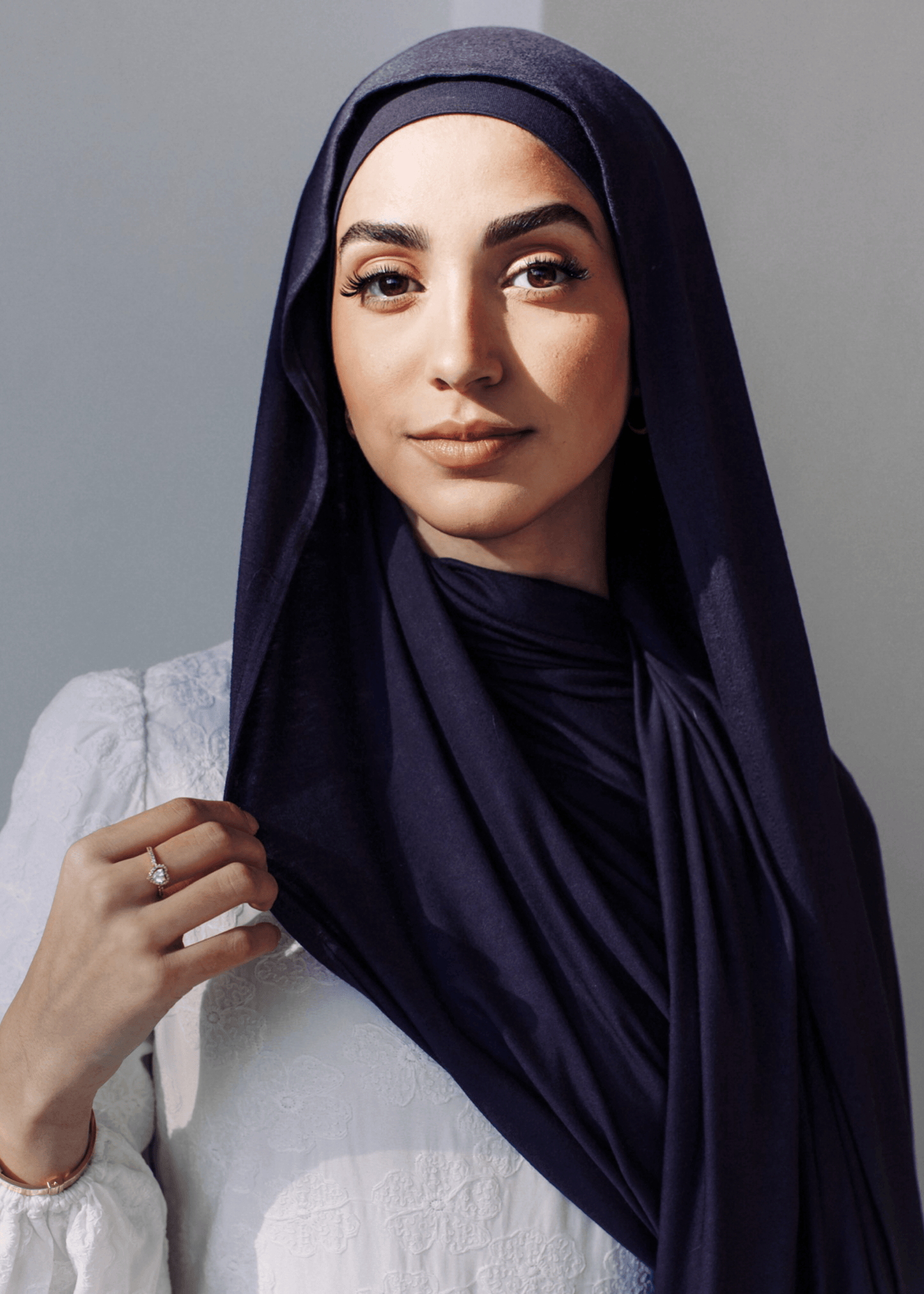 Bamboo Undercap - Tenacity