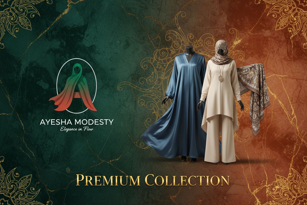 Premium Collection Banner