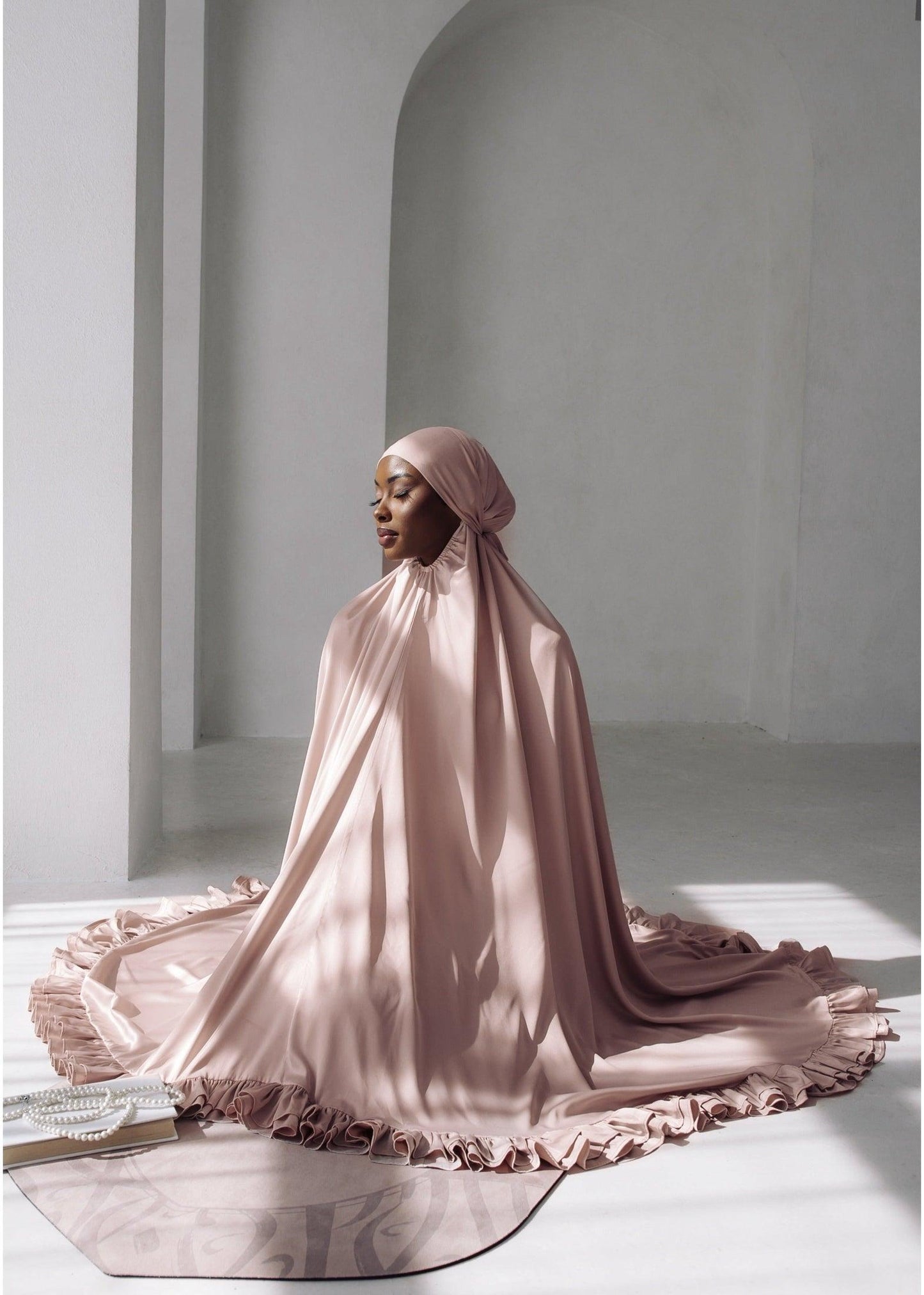 The Prayer Set - Emaan