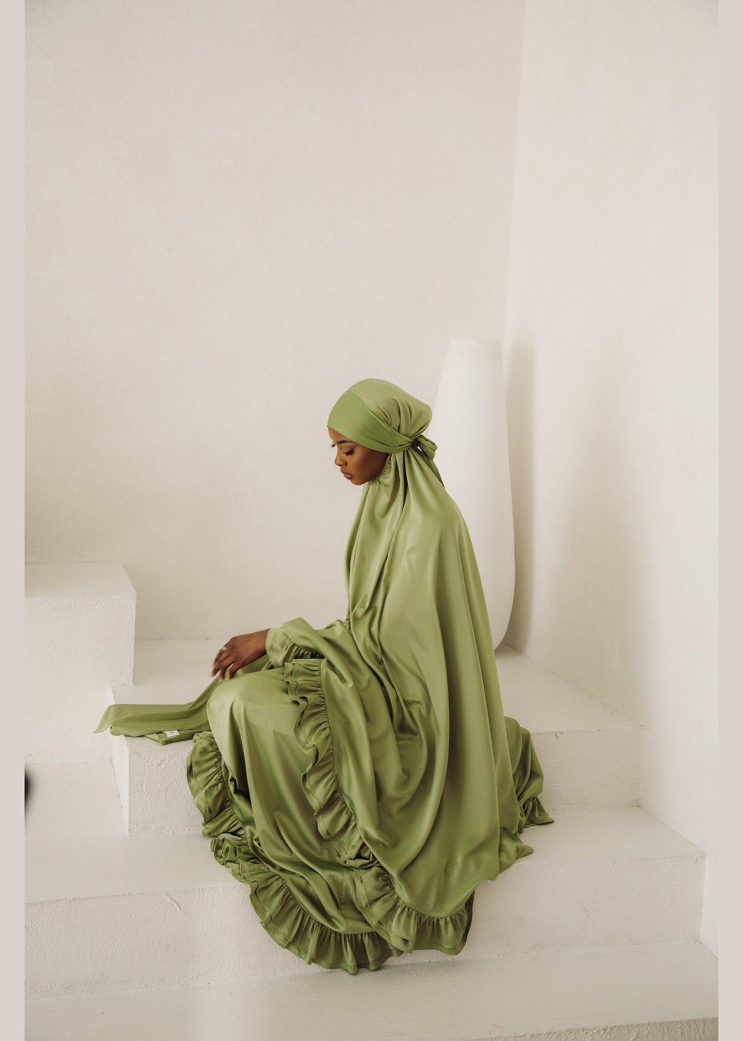 The Prayer Set - Sukoon